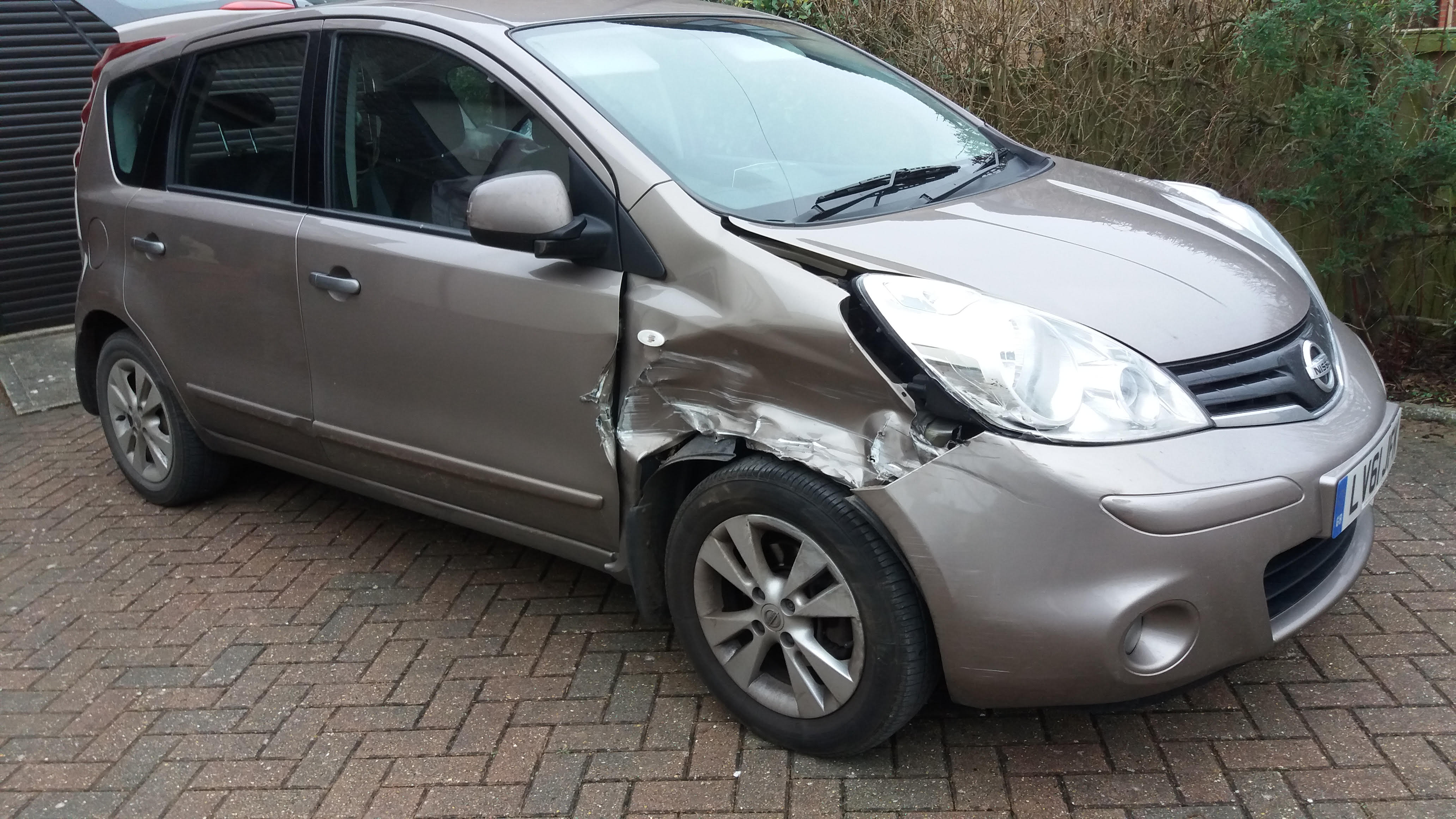 Jubilee Corner 5th January 2019